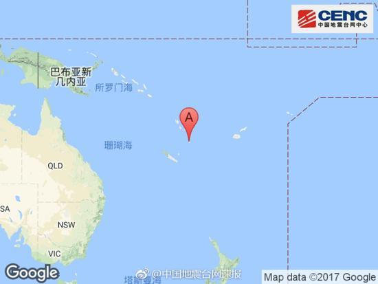 ��̫ƽ��u��(gu��)��Ŭ���DȺ�u�l(f��)��6.4��(j��)���� ��Դ���205ǧ��