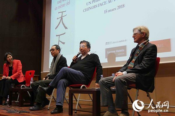 �w͡�(y��ng)�����µĮ�(d��ng)���ԡ��з��܌W(xu��)��(du��)Ԓ�ڷ���(gu��)�����e�У����` �z��