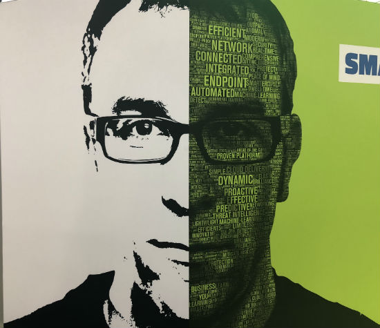 2018��RSA��ȫ���(hu��)������(gu��)�f��ɽ�e�k�������˳��^45000����ȫ�ИI(y��)���ˆT���c��