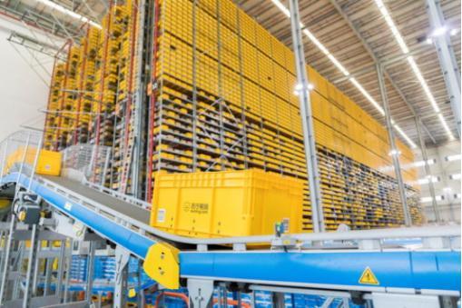 雙十一快遞量或創(chuàng)近十年新高 蘇寧物流運力升級沉穩(wěn)迎戰(zhàn)