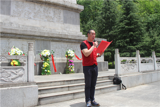 安康市中心血站組織開展“2021年稀有血型獻(xiàn)血者愛國主義教育聯(lián)誼活動(dòng)”