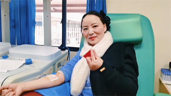 安康這三兄妹，熱血！