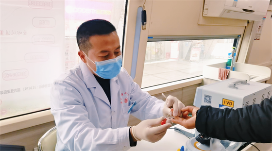 安康這三兄妹，熱血！