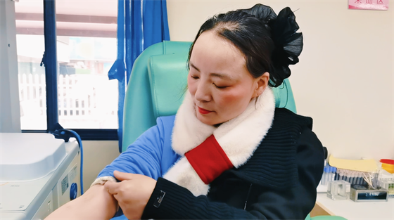 安康這三兄妹，熱血！