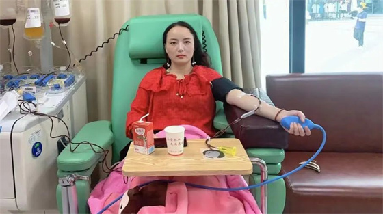 安康這三兄妹，熱血！