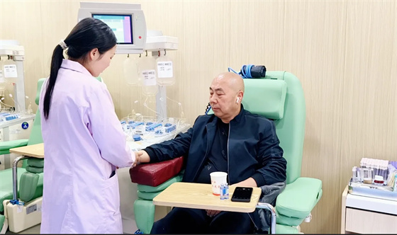 安康李軍，18年獻(xiàn)出“10”個自己……